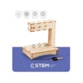 Wooden Assembly Kit Traffic Lights, STEM Educational Toy