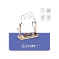 Wooden Assembly Kit Crossfire, STEM Educational Toy
