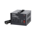 Voltage Transformer 110VAC-220VAC/ 220VAC-110VAC, 1500VA