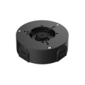 Installation box PFA130-E-B black