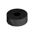Installation Box PFA134-B black
