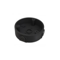 Junction Box PFA136-B  Black