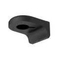 Wall Mount Bracket PFB203W-B black