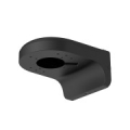 Wall Mount Bracket PFB204W-B black