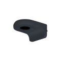 Wall Mount Bracket PFB205W-E-B Black