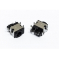 Power jack, SAMSUNG NP-X120