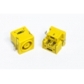 Power jack, LENOVO 3000 V100