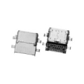 Power jack for LENOVO ThinkPad E580 series