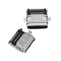 Power jack for HP Spectre x360 13-AP
