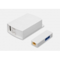 PoE and Data  Extender 100m