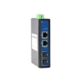 PoE switch 2x Gigabit PoE+2x SFP UPLINK, 45W Industrial
