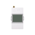 SONOFF POWCT Smart Power Meter, 1-Channel, 100A, Wi-Fi