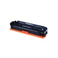Compatible cartridge HP CB540A