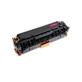 Compatible cartridge HP CC533A, CE413A, CF383A UNV Magenta