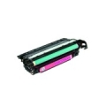 Compatible cartridge HP CE253A, Magenta