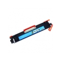 Compatible cartridge HP CE311A, Cyan