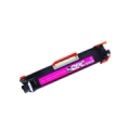 Compatible cartridge HP CE313A, Magenta