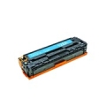 Compatible cartridge HP CE321A, Cyan