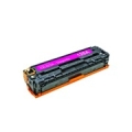 Compatible cartridge HP CE323A, Magenta