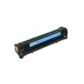 Compatible cartridge HP CF211A, cyan