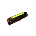 Compatible cartridge HP CF212A, yellow