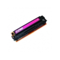 Compatible cartridge HP CF213A, magenta