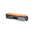 Compatible cartridge HP CF217X