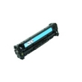 Compatible cartridge HP CF381A, cyan