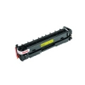 Compatible cartridge HP CF502A, Yellow