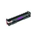 Compatible cartridge HP CF503A, Magenta