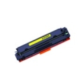 Compatible cartridge HP CF542X, Yellow