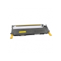 Compatible cartridge SAMSUNG CLP-310, Yellow