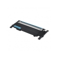 Compatible cartridge SAMSUNG CLP-320, Cyan