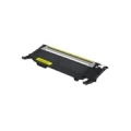 Compatible cartridge SAMSUNG CLP-320, Yellow