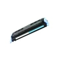 Compatible cartridge HP 124A, Cyan