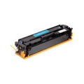 Compatible cartridge HP W2031A, Cyan