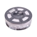 3D Printing Filament ABS, 1.75mm, 1kg, White