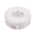 3D Printing Filament PETG, 1.75mm, 1kg, White