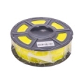 3D Printing Filament PLA, 1.75mm, 1kg, Yellow
