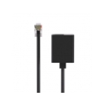 SONOFF RL560 Sensor Extension Cable for RJ9 4P4C Connector, 5m