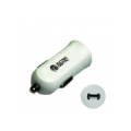 Car Charger, USB Type C: 12V-24V, 27W, PD