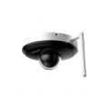 Mini 2 Megapixel HD Network  PTZ Dome Camera  SD1A404DB-GNY-W