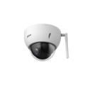 Mini 2 Megapixel HD Network  PTZ Dome Camera, x4 zoom WIFI SD22204DB-GNY-W