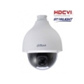 HD-CVI PTZ cam. SD50225I-HC