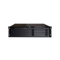 Data storage server 16xHDD 3.5", 3U 19" rack G3900, 4GB RAM, 128GB M2