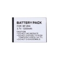 SAMSUNG BP85A Battery, 1200mAh