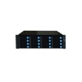 Data storage server 16xHDD 3.5", 3U 19" rack G3900, 8GB ram, 128gb M2