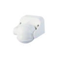 Microwave Motion Sensor, 180/360, 5-15m, 300W/250V, 0.1-2000lux, 5.8GHz CW Radar, ISM