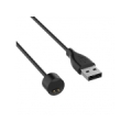 Magnetic Charger for XIAOMI Mi Band 5/6/7, USB, 40cm