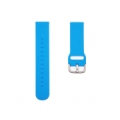 Smart Watch Band for Kids Compatible with Q55A, Blue
